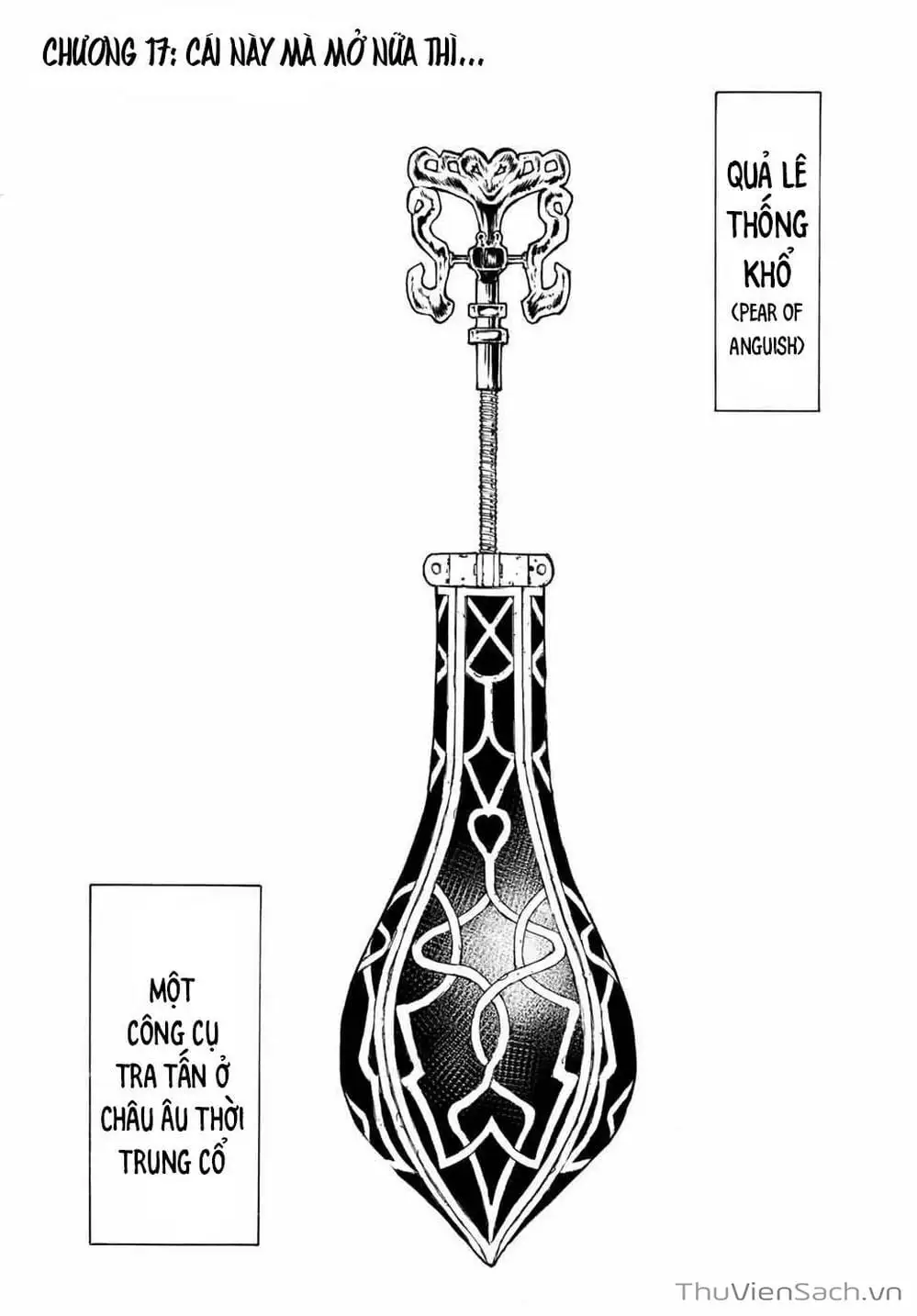 Truyện Tranh Lục Nhân Thập Tự Giá - Juujika No Rokunin trang 2