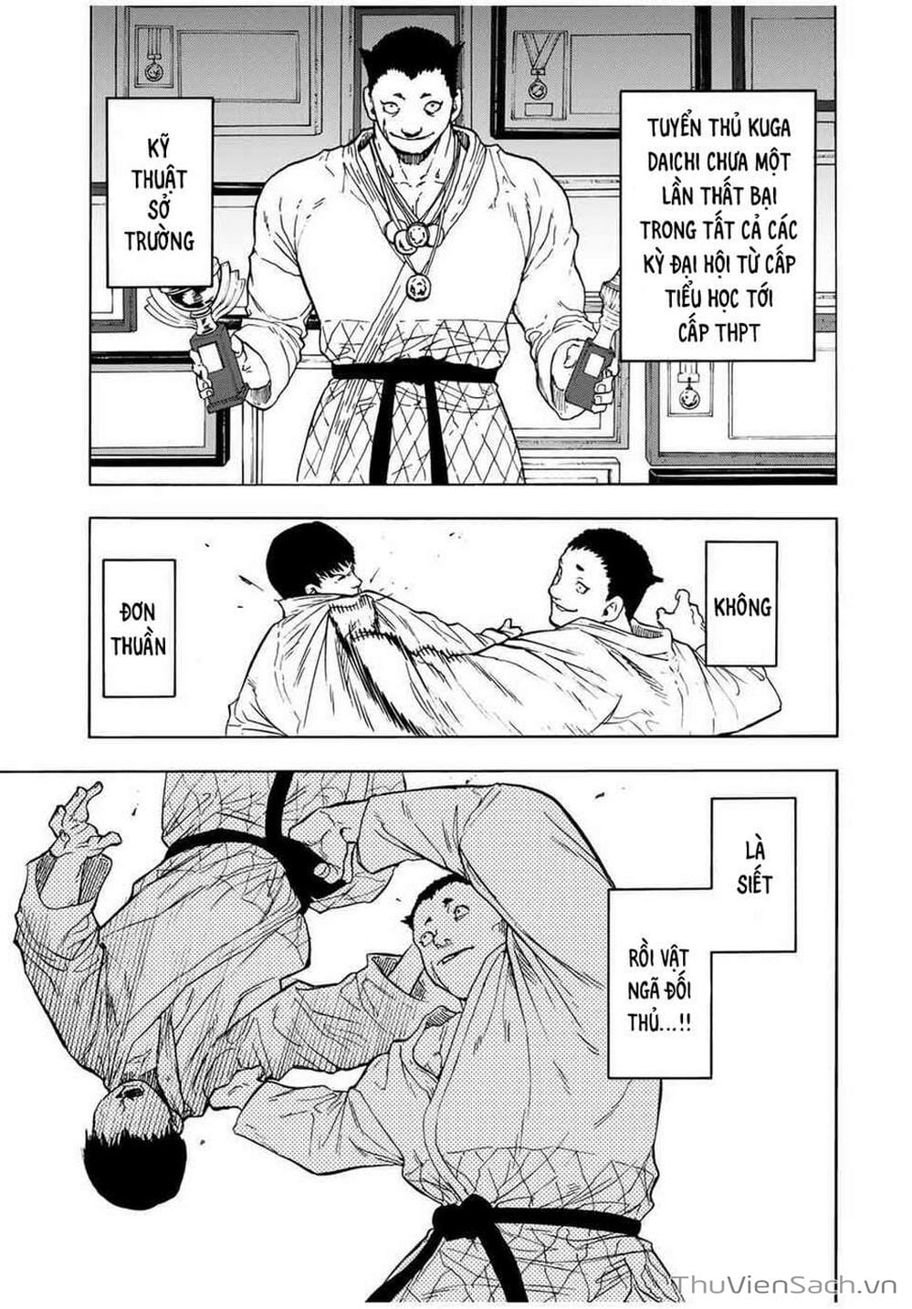 Truyện Tranh Lục Nhân Thập Tự Giá - Juujika No Rokunin trang 2