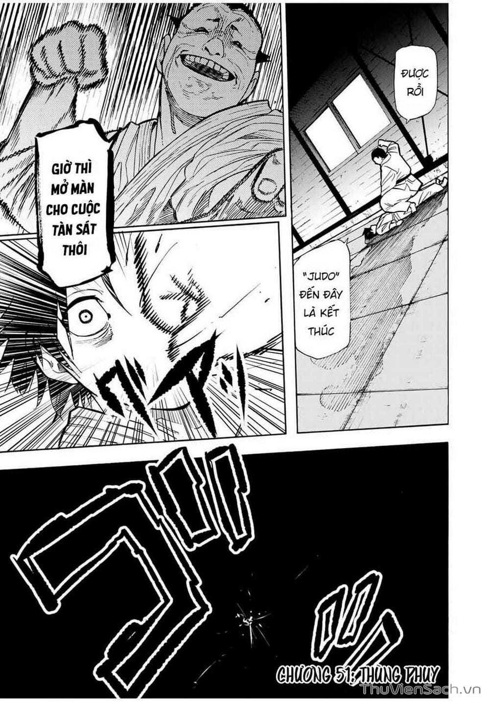 Truyện Tranh Lục Nhân Thập Tự Giá - Juujika No Rokunin trang 2