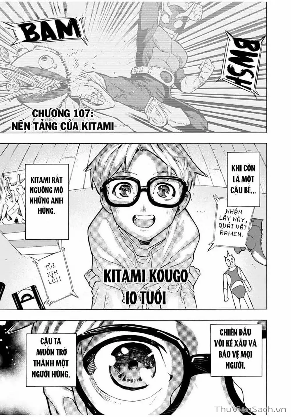 Truyện Tranh Lục Nhân Thập Tự Giá - Juujika No Rokunin trang 2