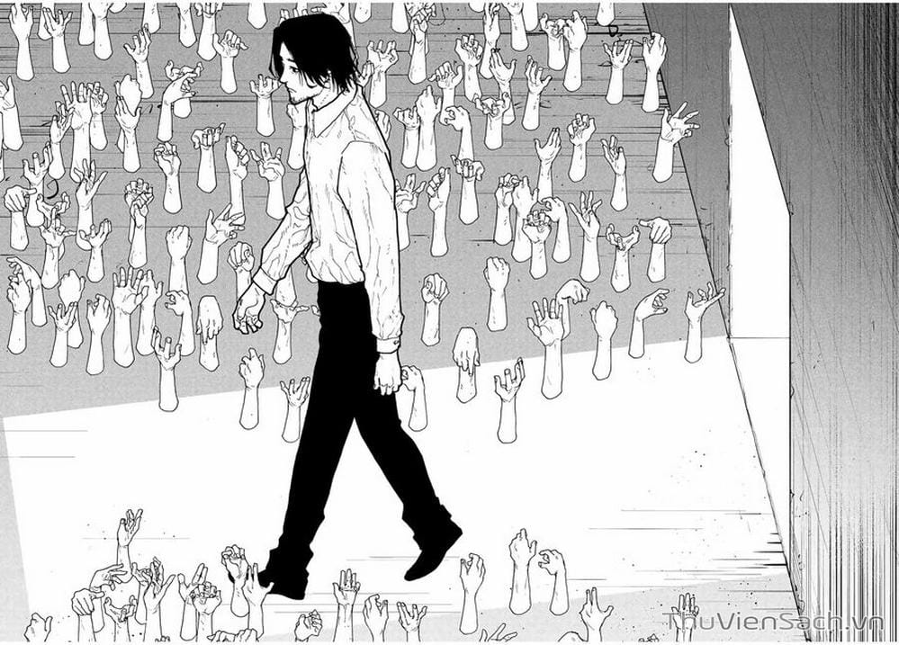 Truyện Tranh Lục Nhân Thập Tự Giá - Juujika No Rokunin trang 2