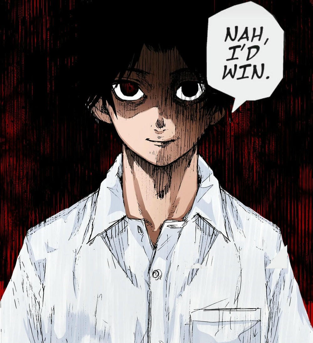 Truyện Tranh Lục Nhân Thập Tự Giá - Juujika No Rokunin trang 2