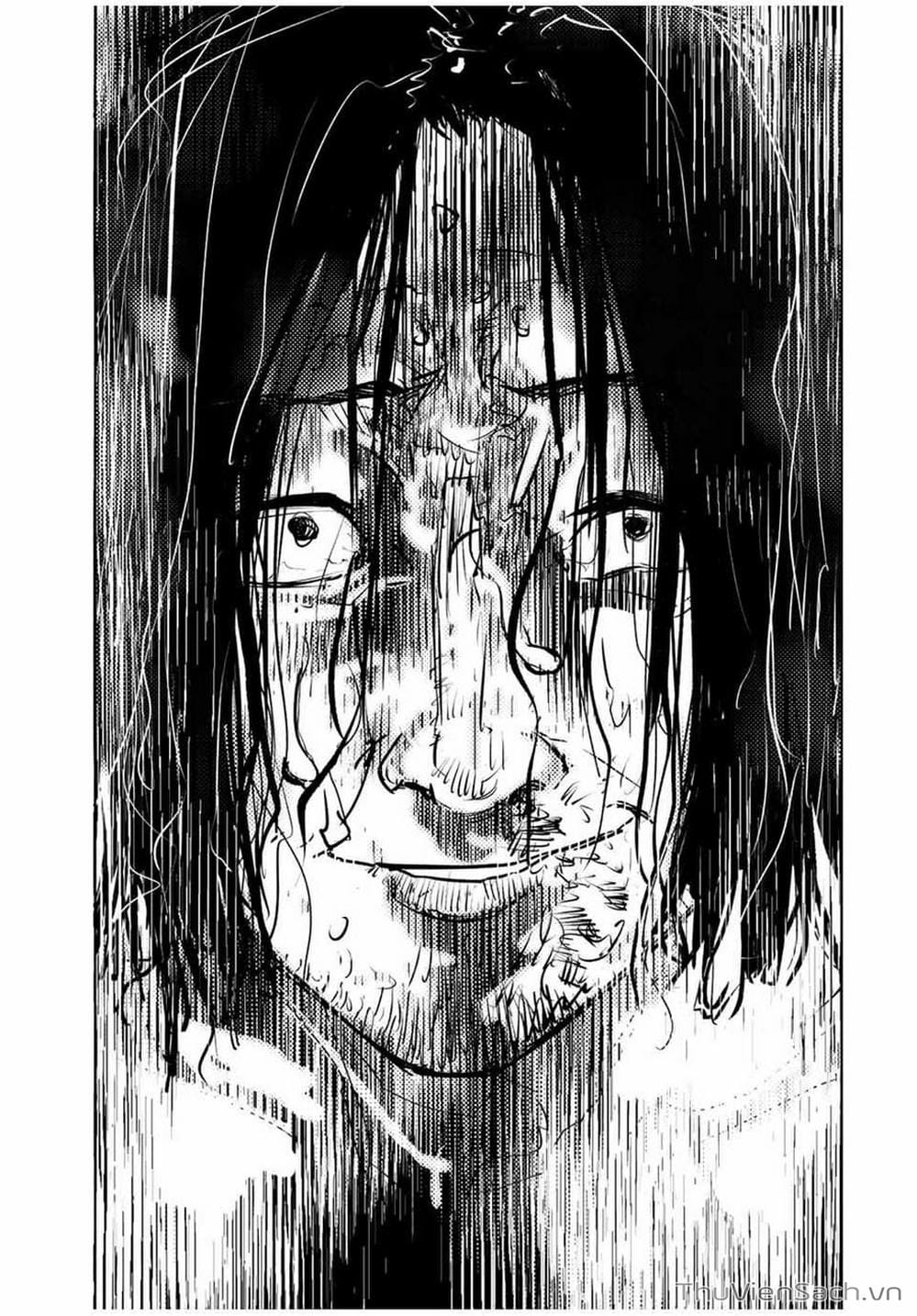 Truyện Tranh Lục Nhân Thập Tự Giá - Juujika No Rokunin trang 2