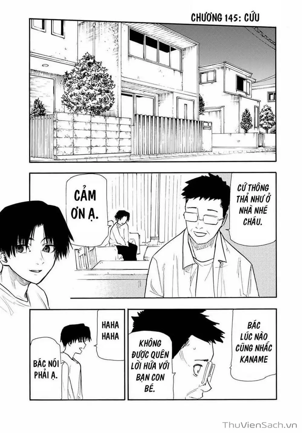 Truyện Tranh Lục Nhân Thập Tự Giá - Juujika No Rokunin trang 2