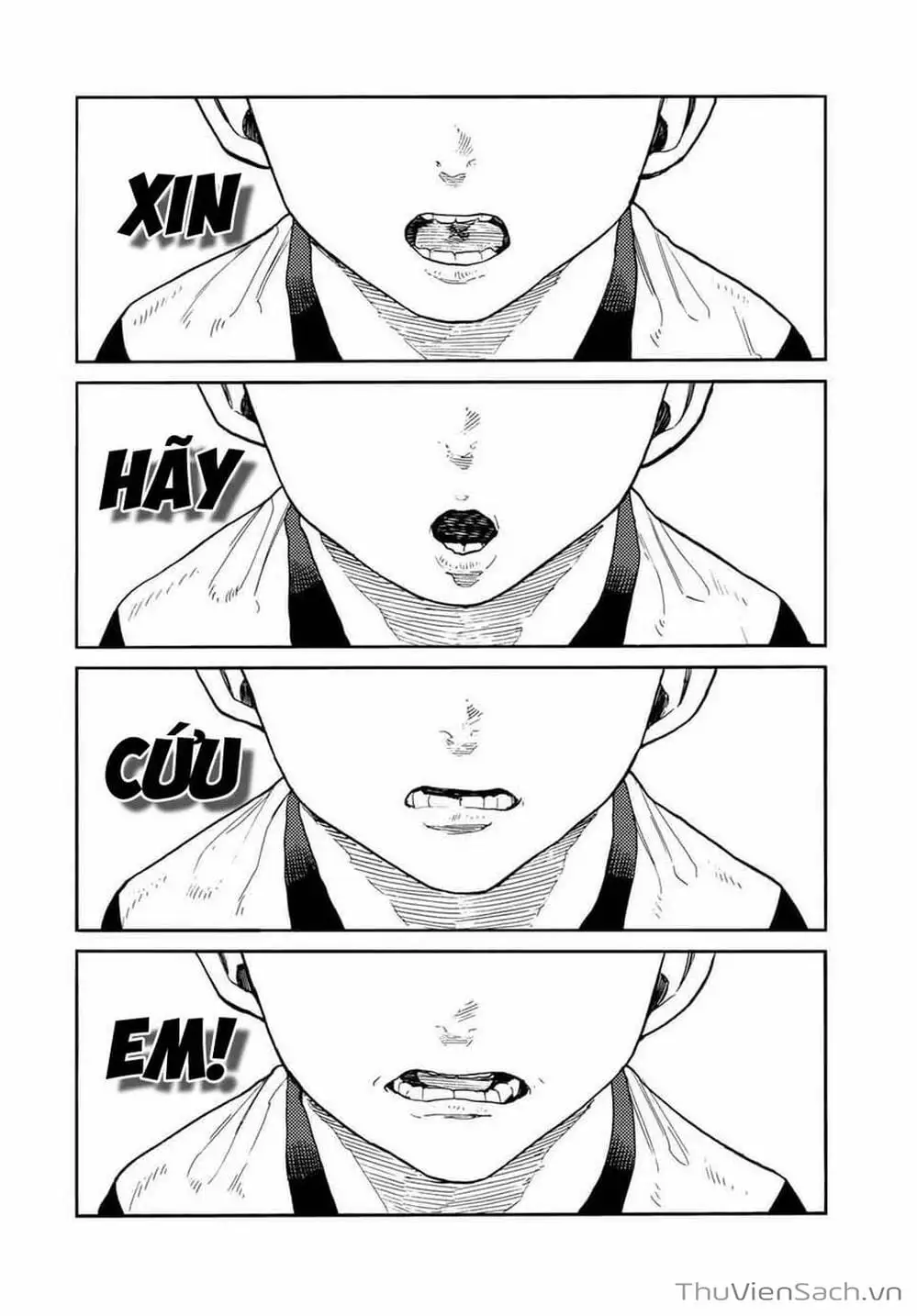 Truyện Tranh Lục Nhân Thập Tự Giá - Juujika No Rokunin trang 2