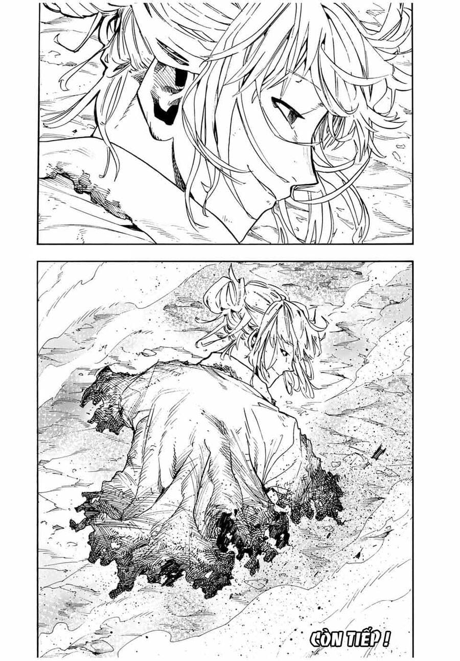 Truyện Tranh Lục Nhân Thập Tự Giá - Juujika No Rokunin trang 2