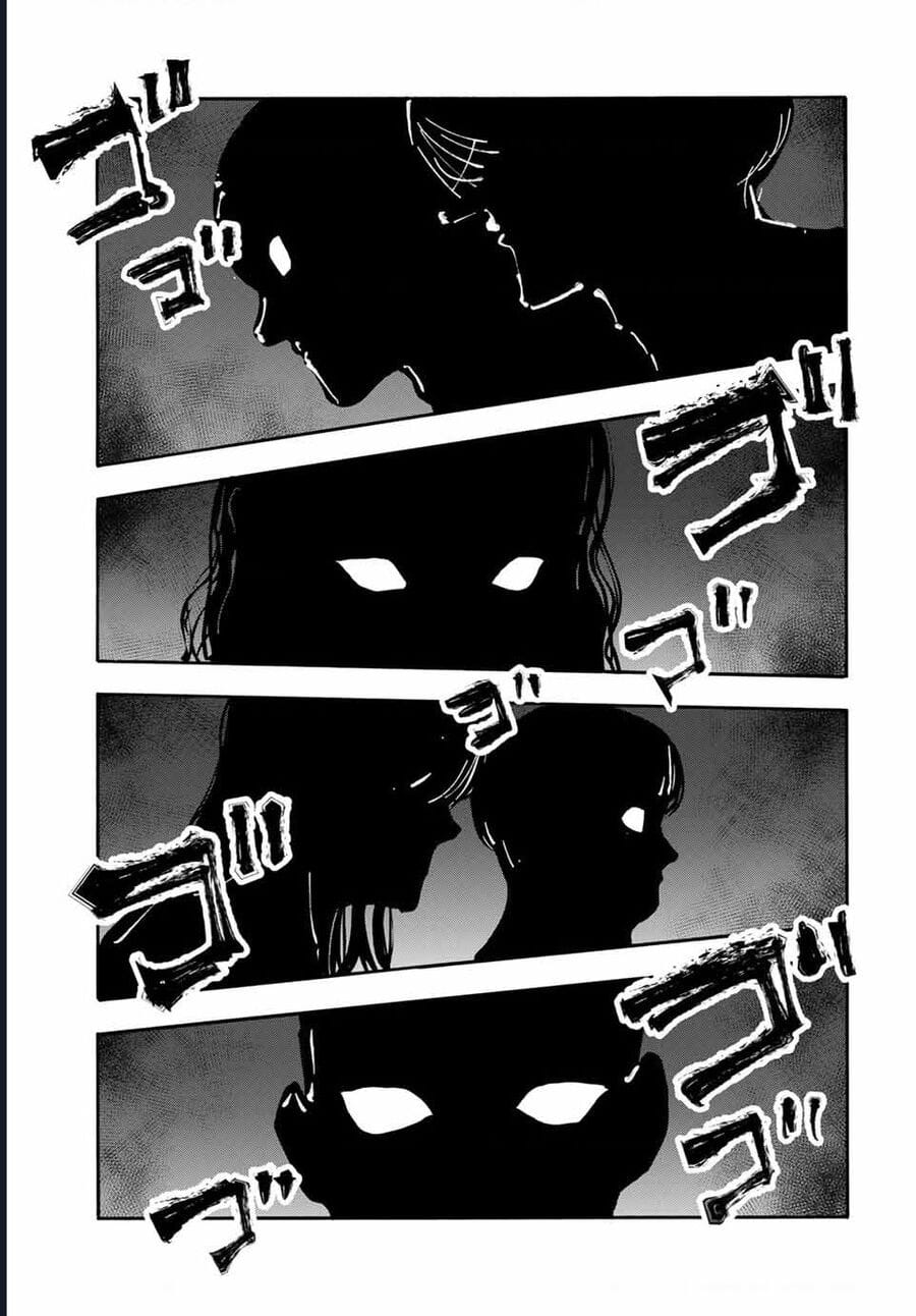 Truyện Tranh Lục Nhân Thập Tự Giá - Juujika No Rokunin trang 2