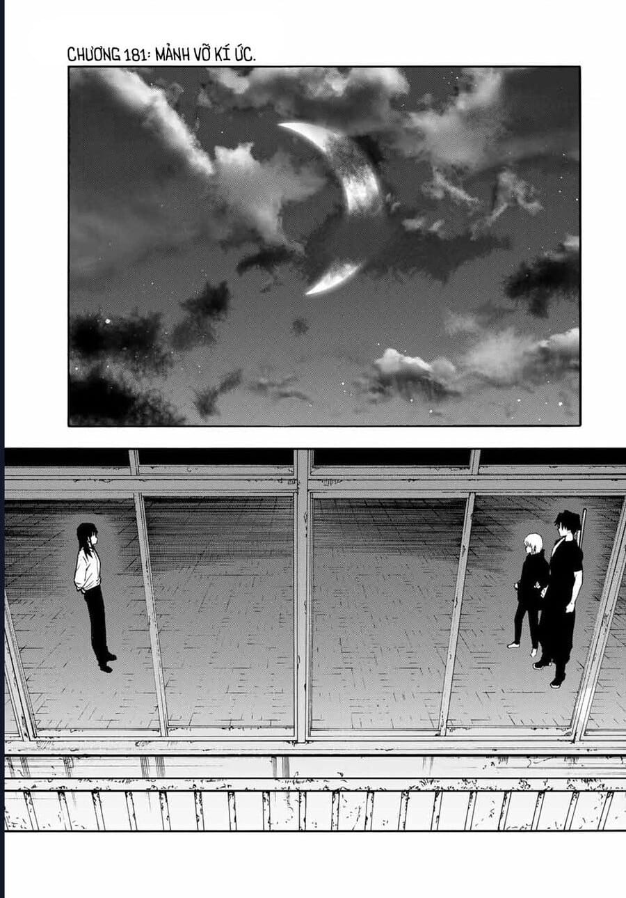 Truyện Tranh Lục Nhân Thập Tự Giá - Juujika No Rokunin trang 2