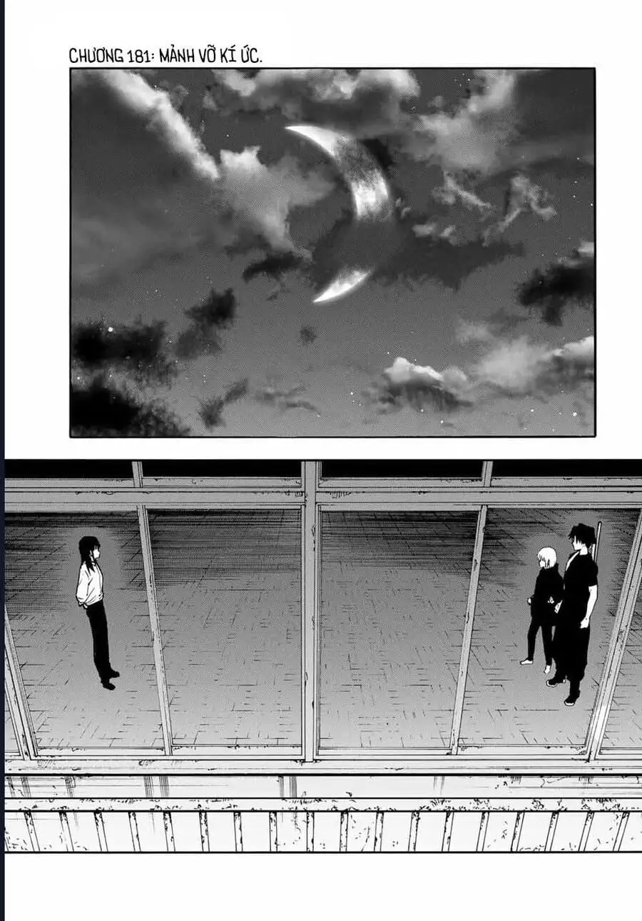 Truyện Tranh Lục Nhân Thập Tự Giá - Juujika No Rokunin trang 2