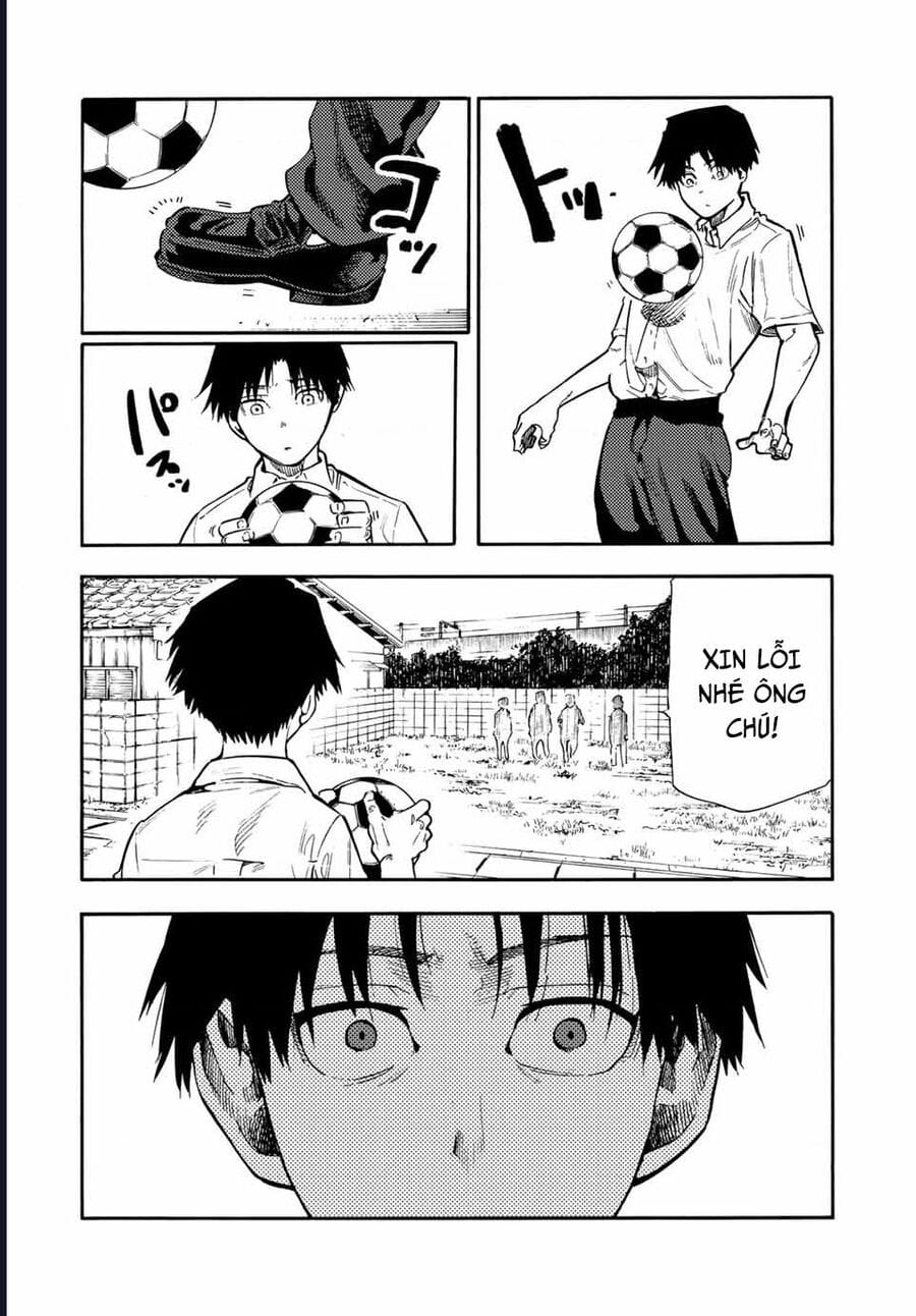 Truyện Tranh Lục Nhân Thập Tự Giá - Juujika No Rokunin trang 2