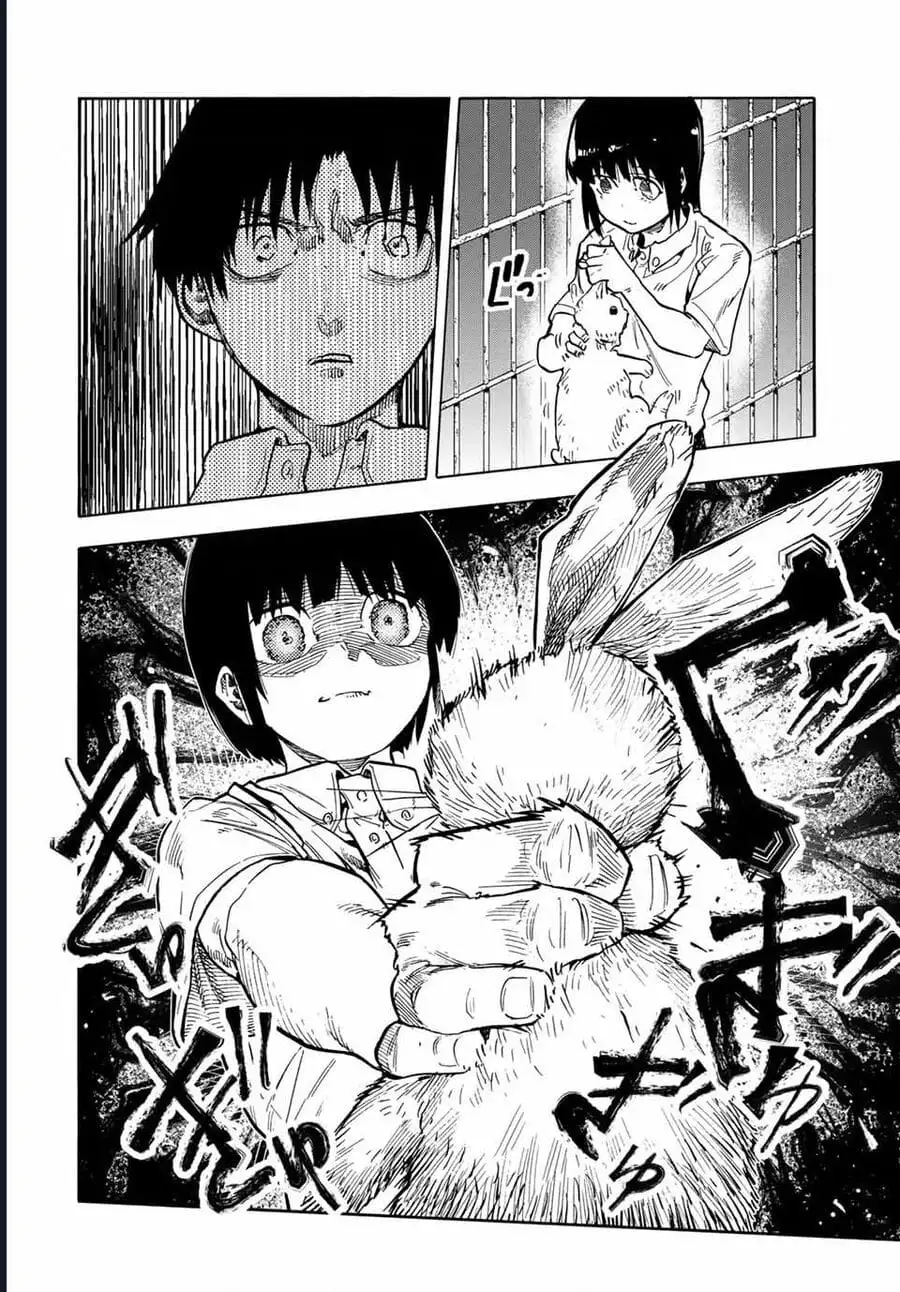 Truyện Tranh Lục Nhân Thập Tự Giá - Juujika No Rokunin trang 2