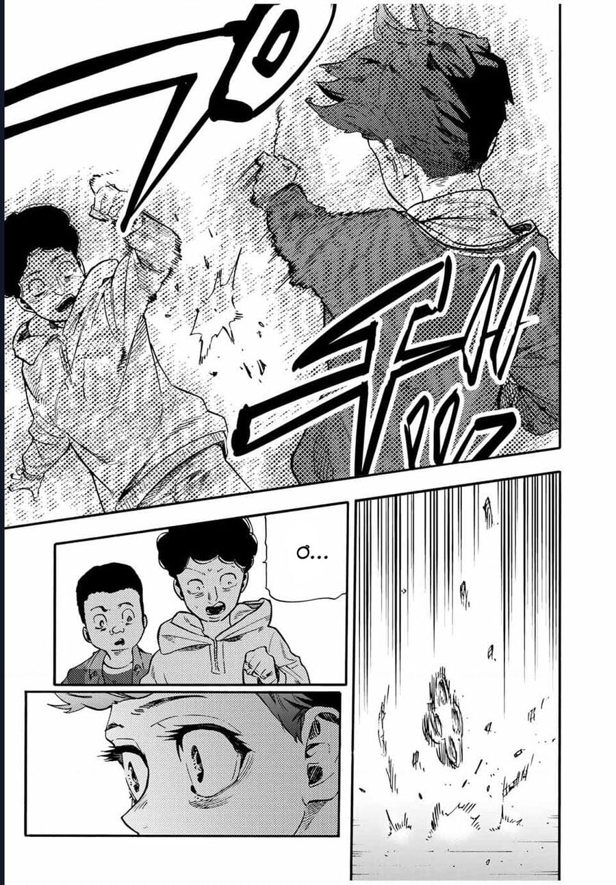 Truyện Tranh Lục Nhân Thập Tự Giá - Juujika No Rokunin trang 2