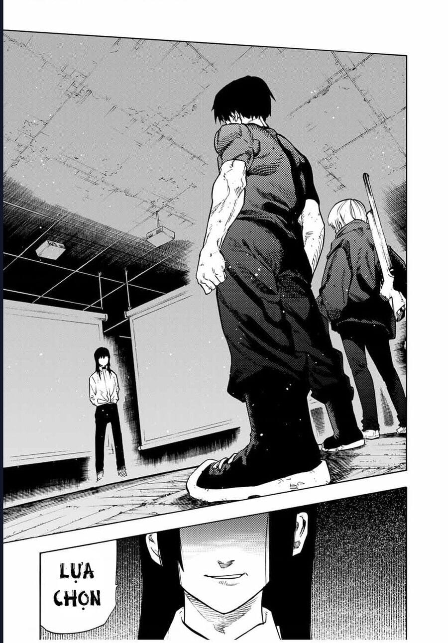 Truyện Tranh Lục Nhân Thập Tự Giá - Juujika No Rokunin trang 2