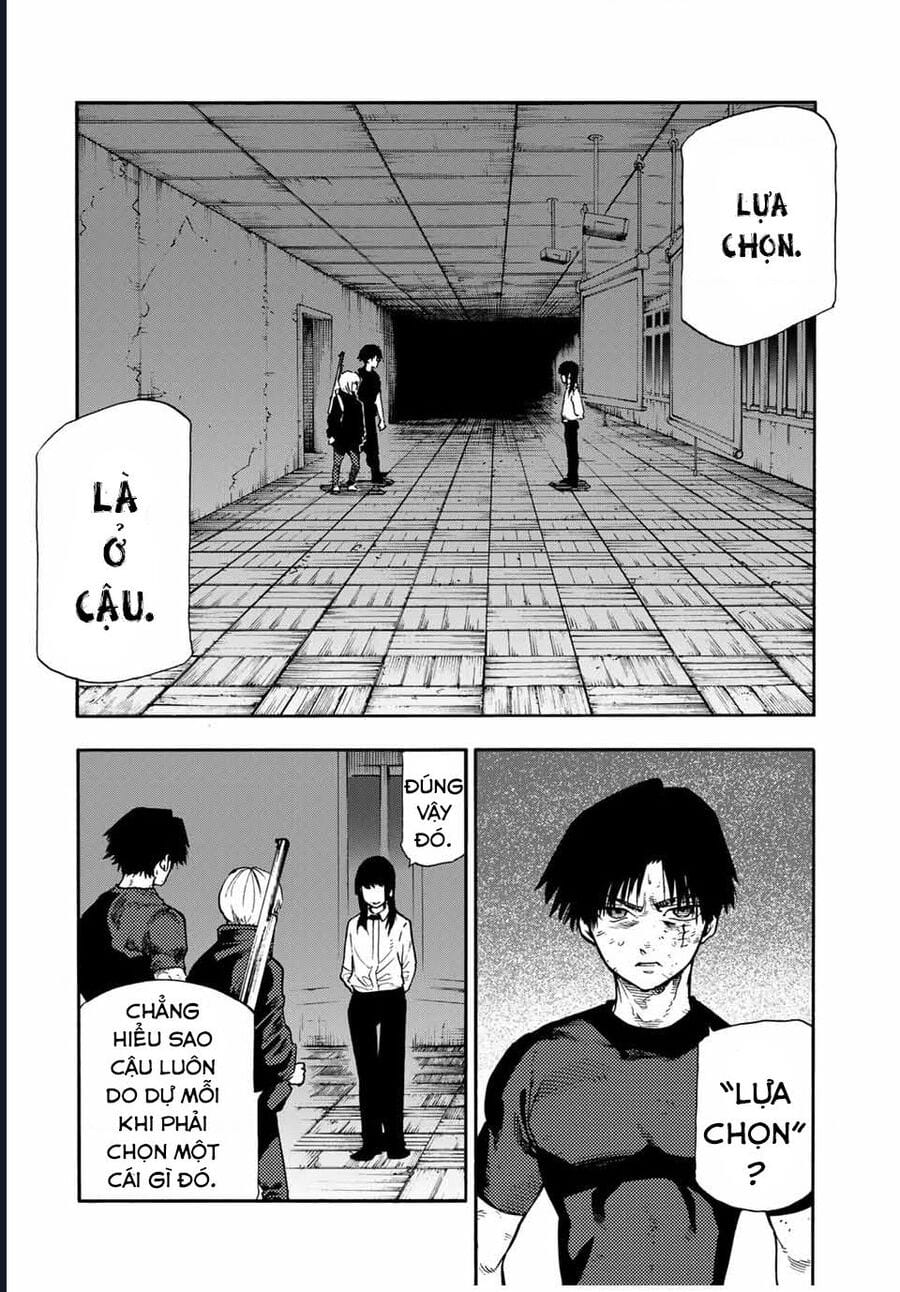 Truyện Tranh Lục Nhân Thập Tự Giá - Juujika No Rokunin trang 2