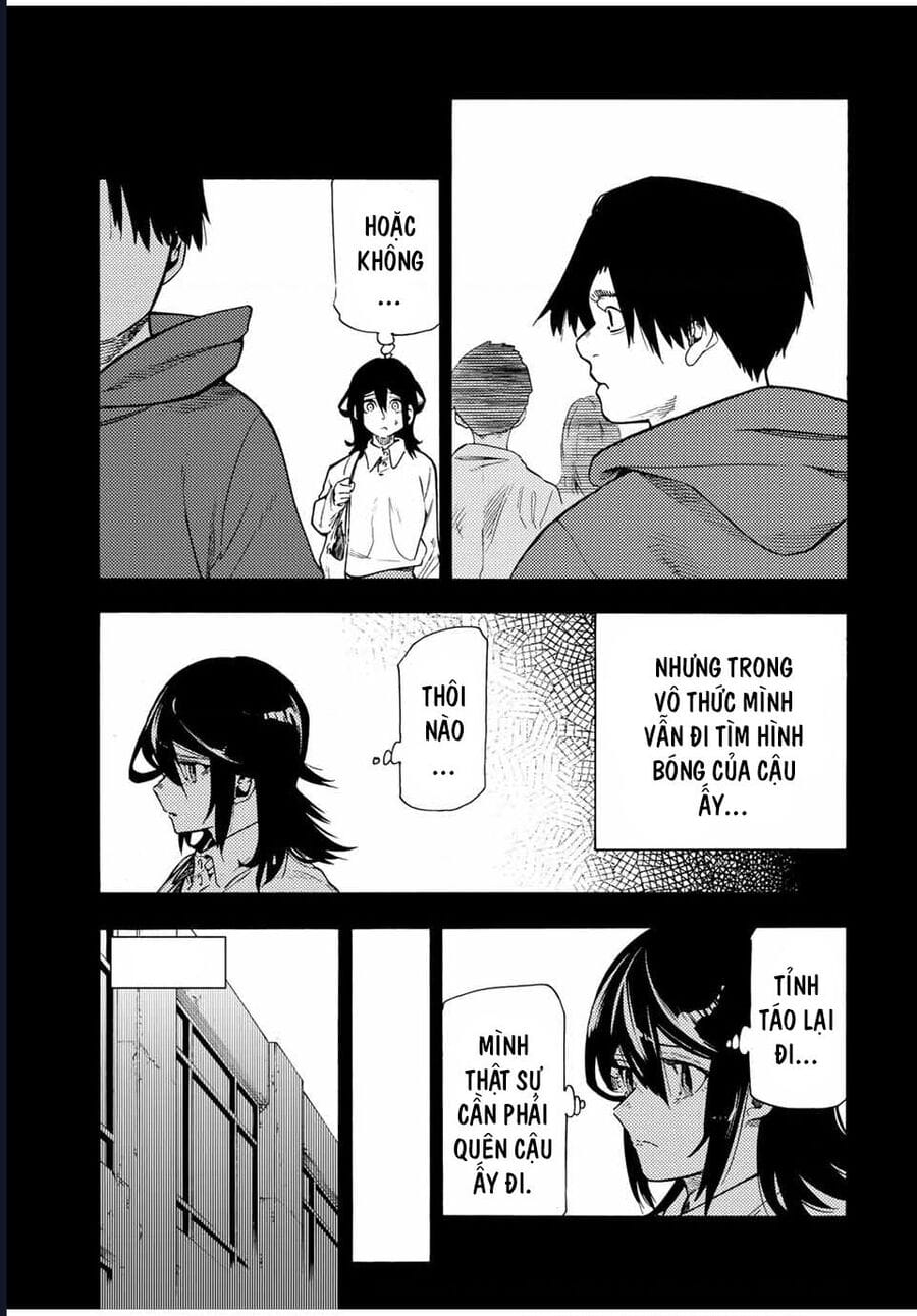 Truyện Tranh Lục Nhân Thập Tự Giá - Juujika No Rokunin trang 2