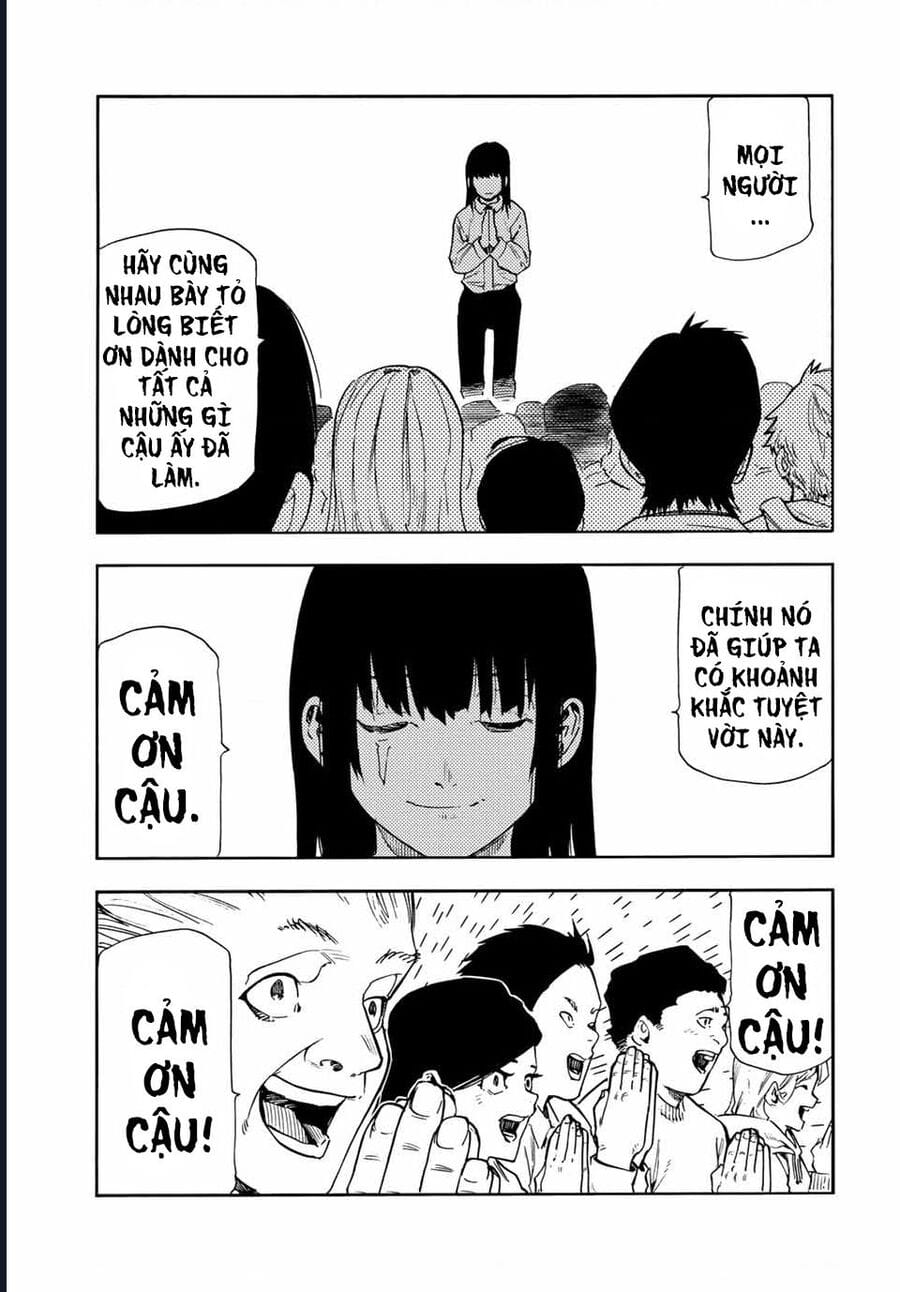 Truyện Tranh Lục Nhân Thập Tự Giá - Juujika No Rokunin trang 2