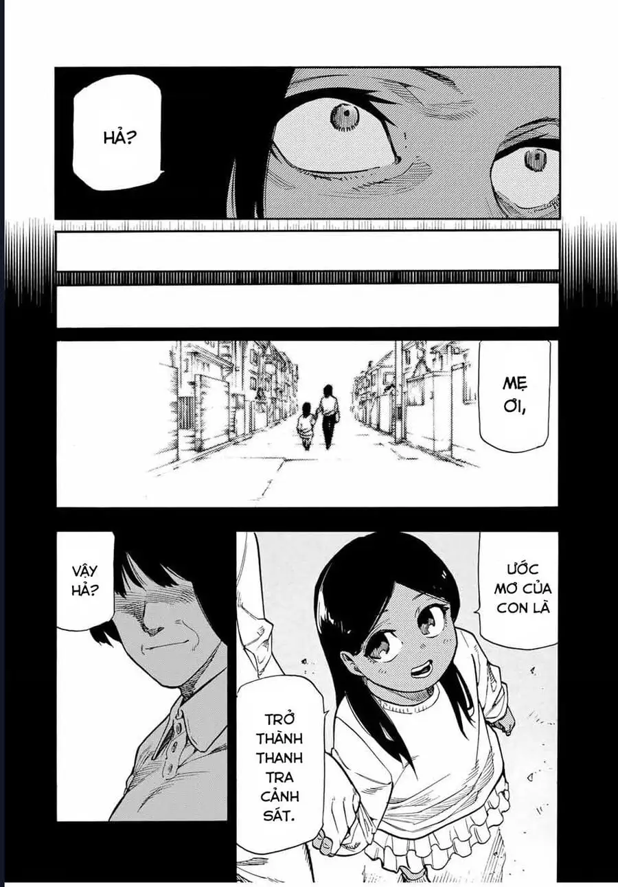 Truyện Tranh Lục Nhân Thập Tự Giá - Juujika No Rokunin trang 2