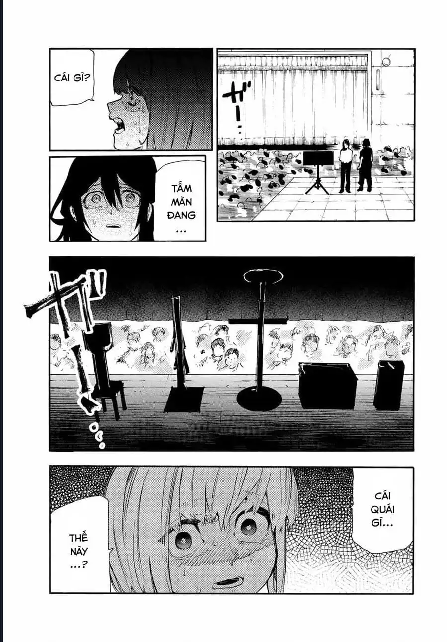 Truyện Tranh Lục Nhân Thập Tự Giá - Juujika No Rokunin trang 2