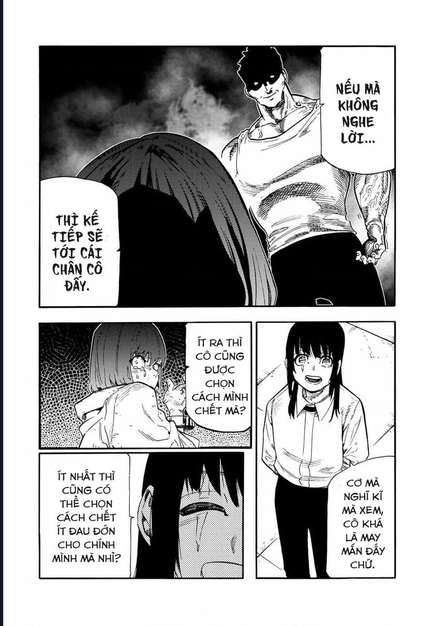 Truyện Tranh Lục Nhân Thập Tự Giá - Juujika No Rokunin trang 2