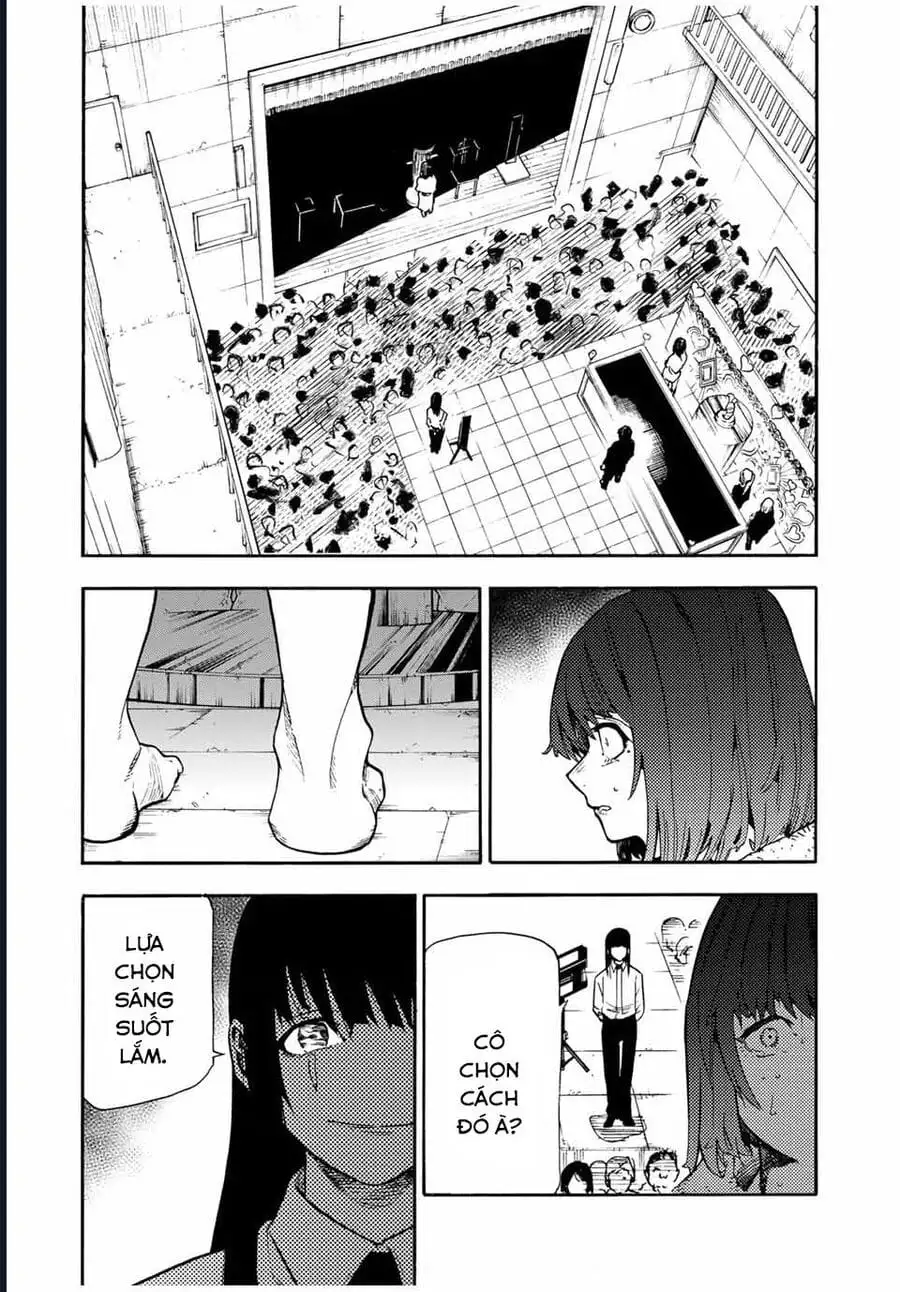 Truyện Tranh Lục Nhân Thập Tự Giá - Juujika No Rokunin trang 2