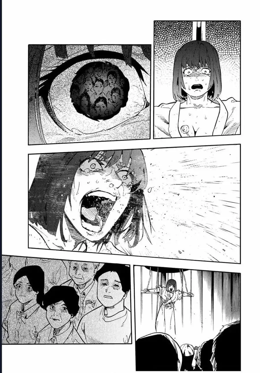 Truyện Tranh Lục Nhân Thập Tự Giá - Juujika No Rokunin trang 2