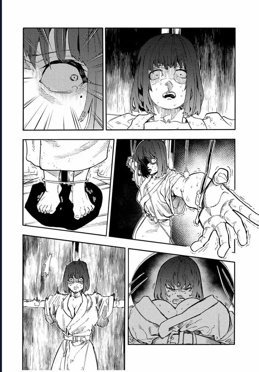 Truyện Tranh Lục Nhân Thập Tự Giá - Juujika No Rokunin trang 2