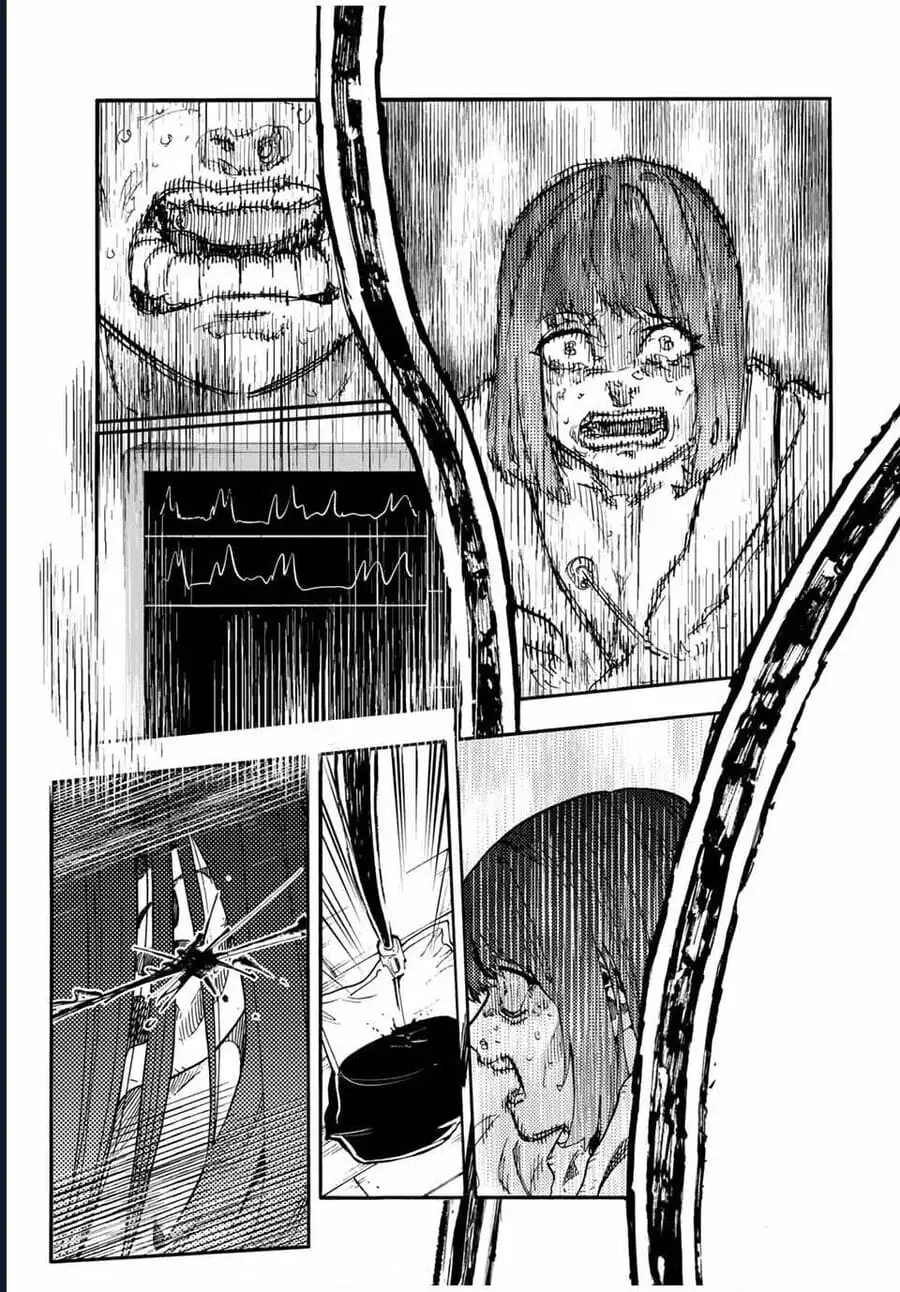 Truyện Tranh Lục Nhân Thập Tự Giá - Juujika No Rokunin trang 2