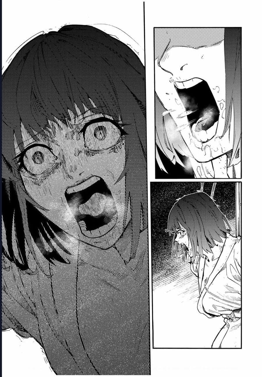 Truyện Tranh Lục Nhân Thập Tự Giá - Juujika No Rokunin trang 2