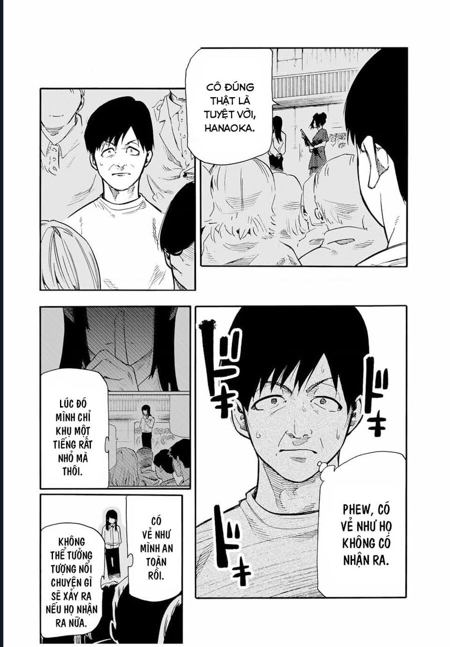 Truyện Tranh Lục Nhân Thập Tự Giá - Juujika No Rokunin trang 2