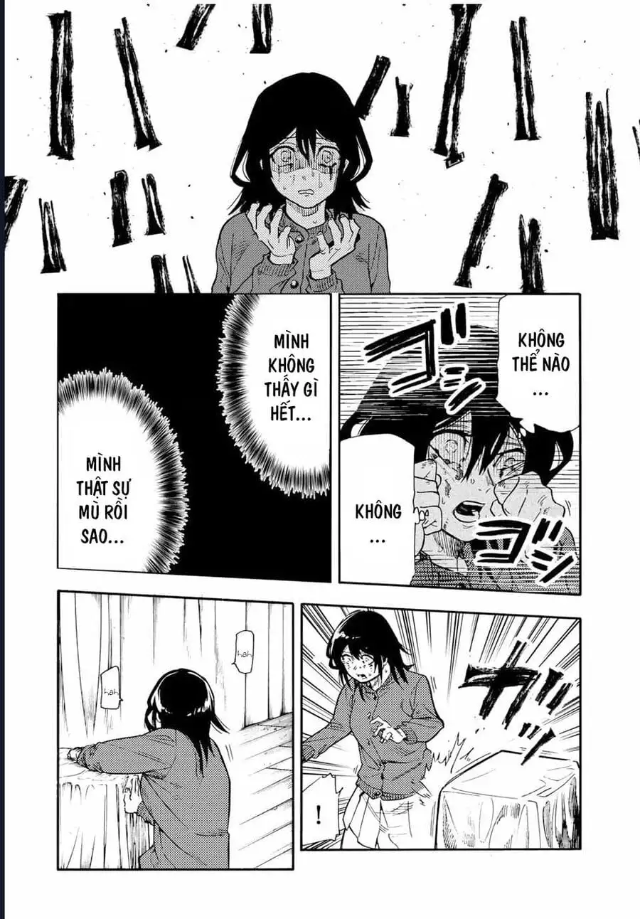 Truyện Tranh Lục Nhân Thập Tự Giá - Juujika No Rokunin trang 2