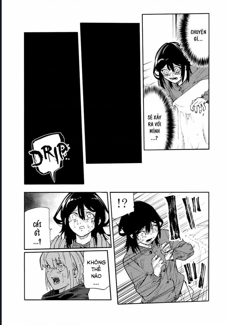 Truyện Tranh Lục Nhân Thập Tự Giá - Juujika No Rokunin trang 2