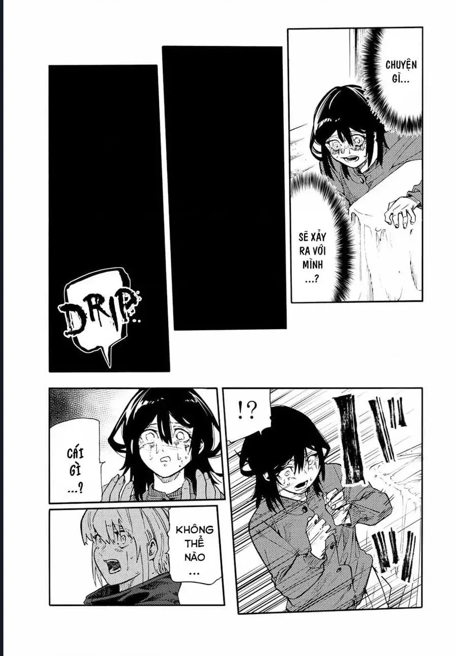 Truyện Tranh Lục Nhân Thập Tự Giá - Juujika No Rokunin trang 2