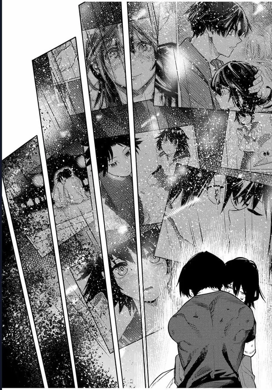 Truyện Tranh Lục Nhân Thập Tự Giá - Juujika No Rokunin trang 2