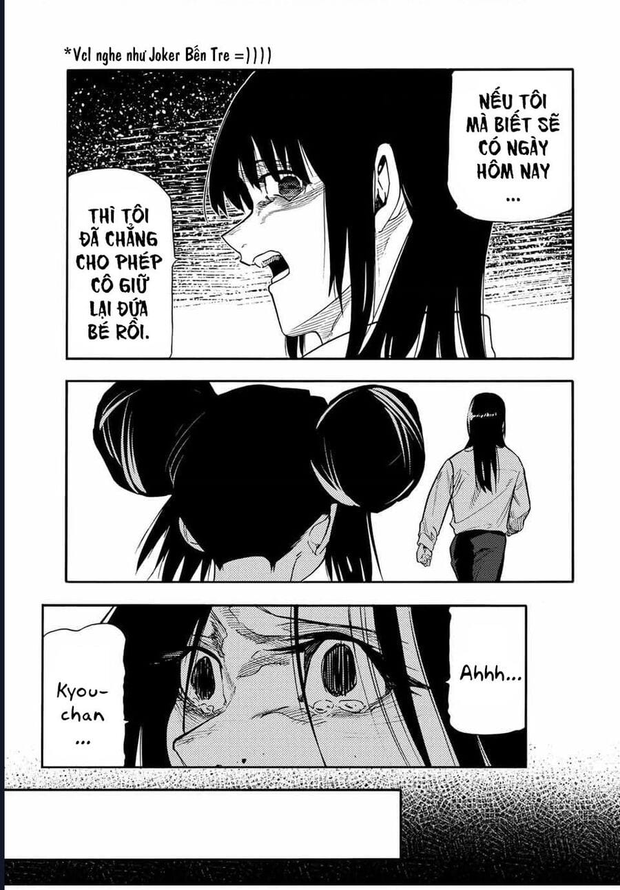 Truyện Tranh Lục Nhân Thập Tự Giá - Juujika No Rokunin trang 2