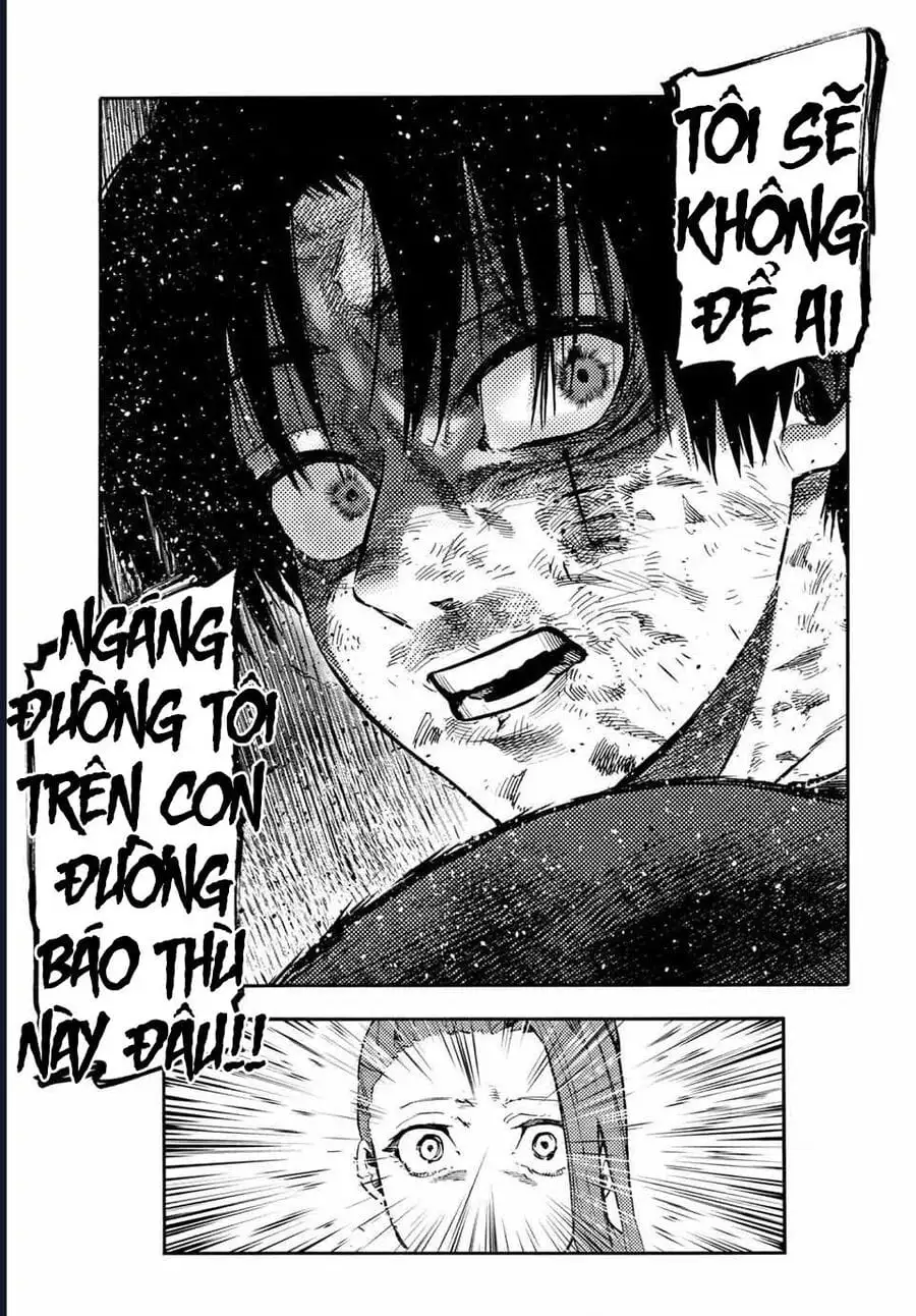 Truyện Tranh Lục Nhân Thập Tự Giá - Juujika No Rokunin trang 2