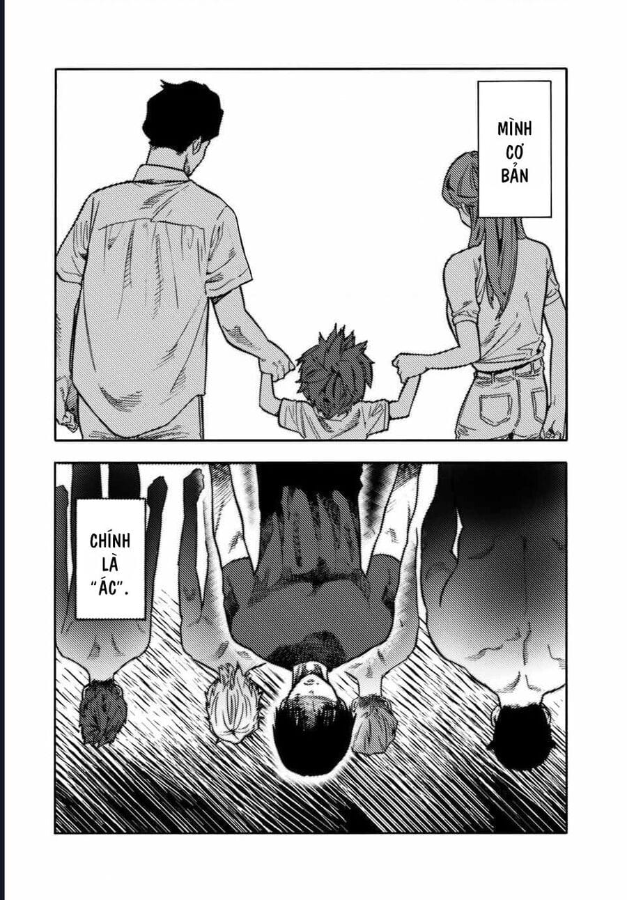 Truyện Tranh Lục Nhân Thập Tự Giá - Juujika No Rokunin trang 2