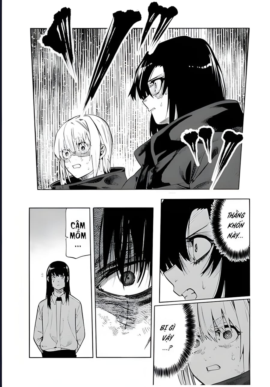 Truyện Tranh Lục Nhân Thập Tự Giá - Juujika No Rokunin trang 2