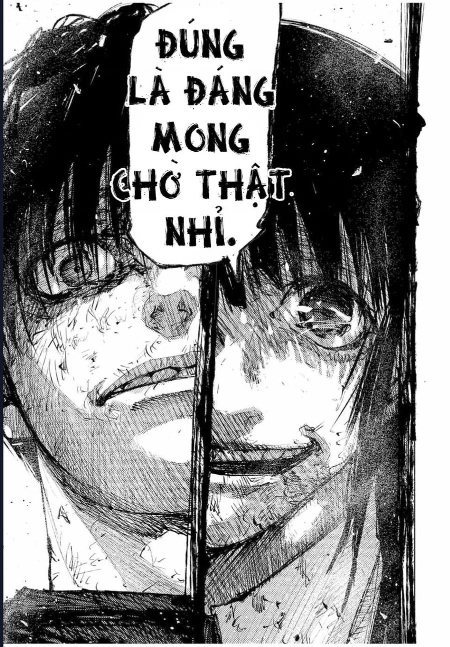 Truyện Tranh Lục Nhân Thập Tự Giá - Juujika No Rokunin trang 2