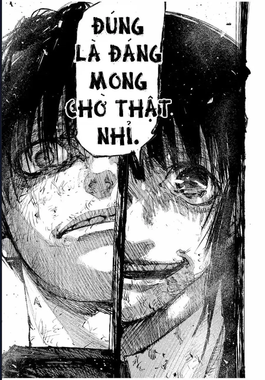 Truyện Tranh Lục Nhân Thập Tự Giá - Juujika No Rokunin trang 2