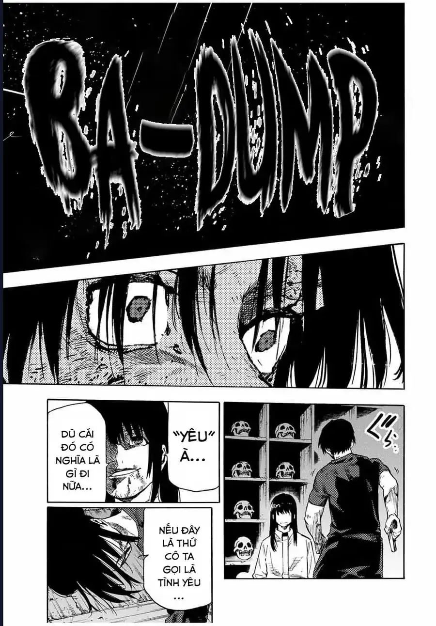 Truyện Tranh Lục Nhân Thập Tự Giá - Juujika No Rokunin trang 2