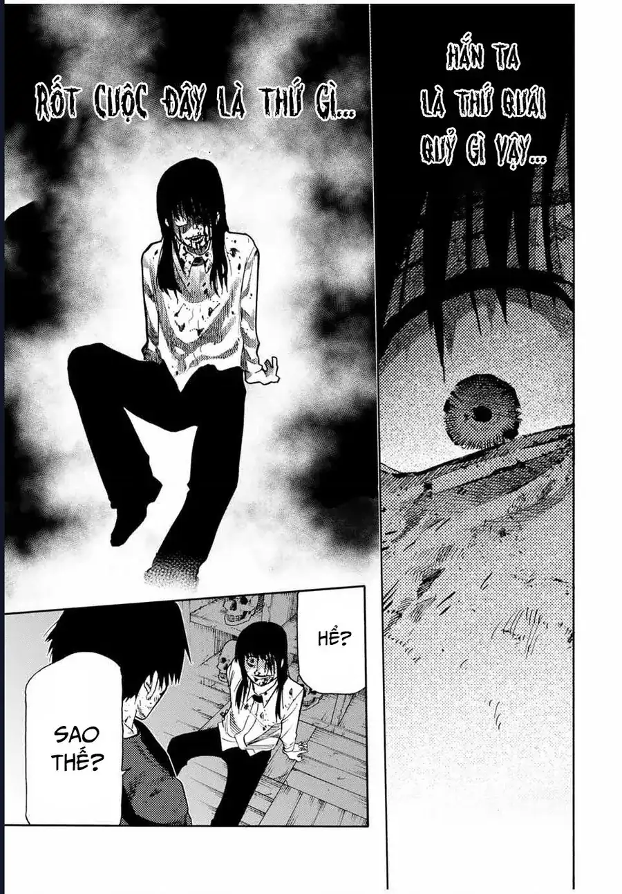 Truyện Tranh Lục Nhân Thập Tự Giá - Juujika No Rokunin trang 2