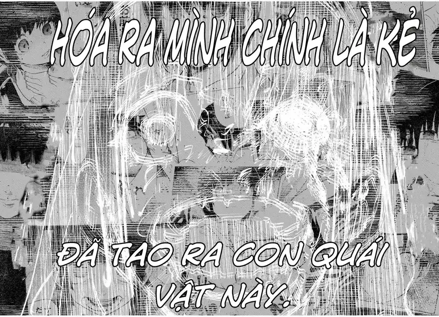 Truyện Tranh Lục Nhân Thập Tự Giá - Juujika No Rokunin trang 2