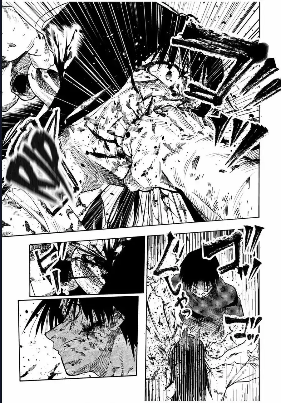 Truyện Tranh Lục Nhân Thập Tự Giá - Juujika No Rokunin trang 2