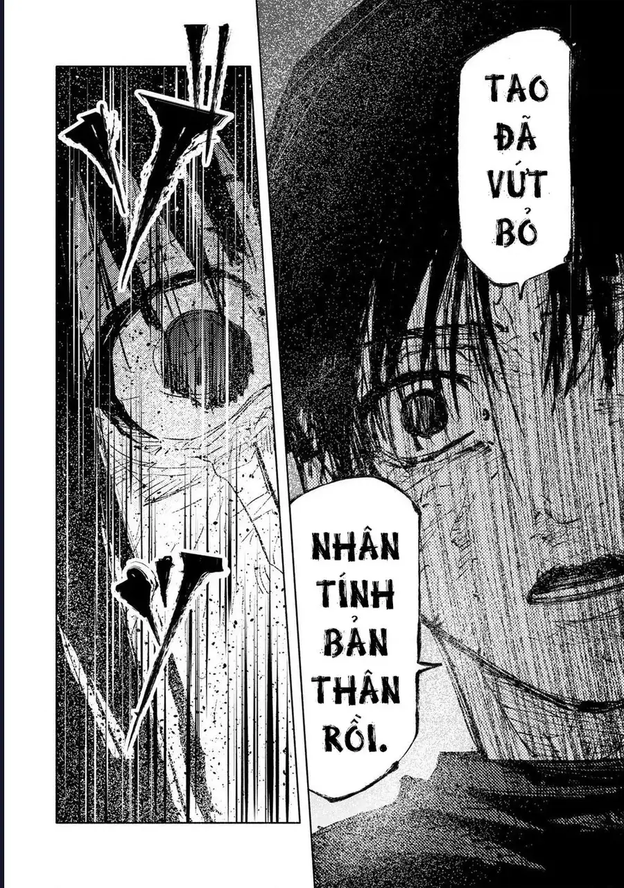 Truyện Tranh Lục Nhân Thập Tự Giá - Juujika No Rokunin trang 2