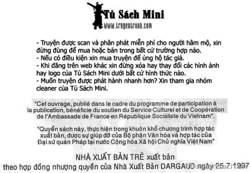 Truyện Tranh Cuộc Phiêu Lưu Kỳ Thú Của Lucky Luke trang 3