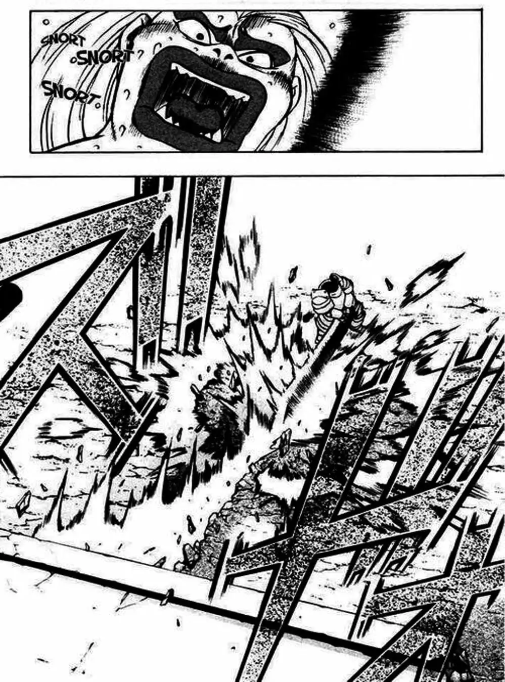 Truyện Tranh Phù Thủy Phép Thuật - Mahou Tsukai Kurohime trang 5