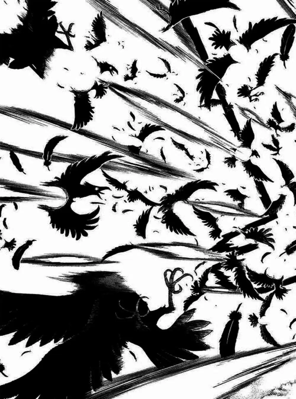 Truyện Tranh Phù Thủy Phép Thuật - Mahou Tsukai Kurohime trang 5