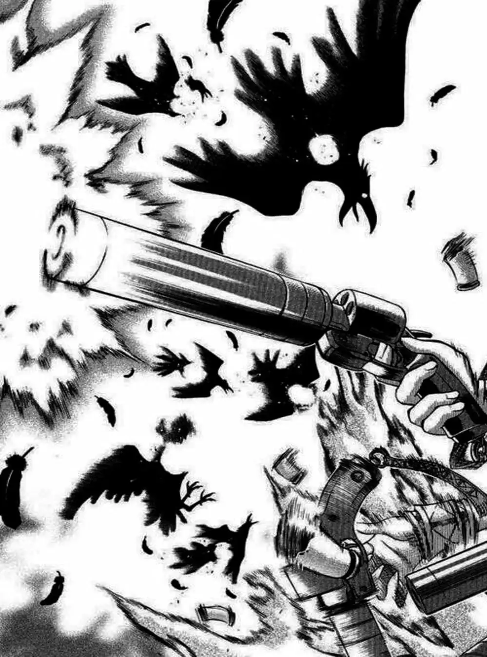 Truyện Tranh Phù Thủy Phép Thuật - Mahou Tsukai Kurohime trang 5