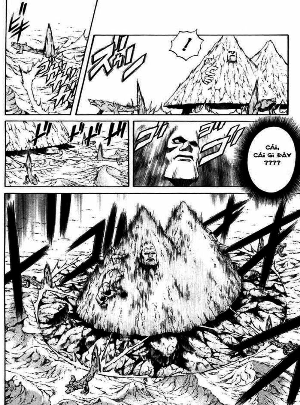 Truyện Tranh Phù Thủy Phép Thuật - Mahou Tsukai Kurohime trang 5