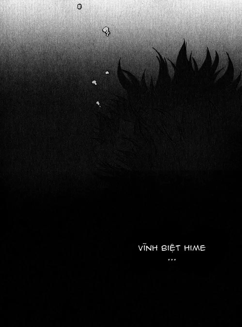 Truyện Tranh Phù Thủy Phép Thuật - Mahou Tsukai Kurohime trang 5